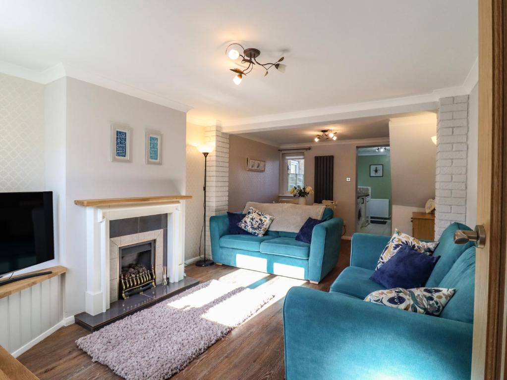 Holiday home 160 Pakefield Street, Lowestoft, UK