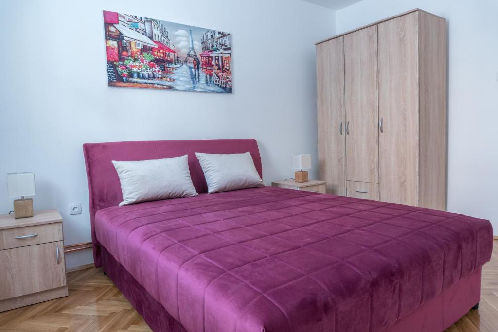 Gerardus Apartmani - Apartamento De Lujo