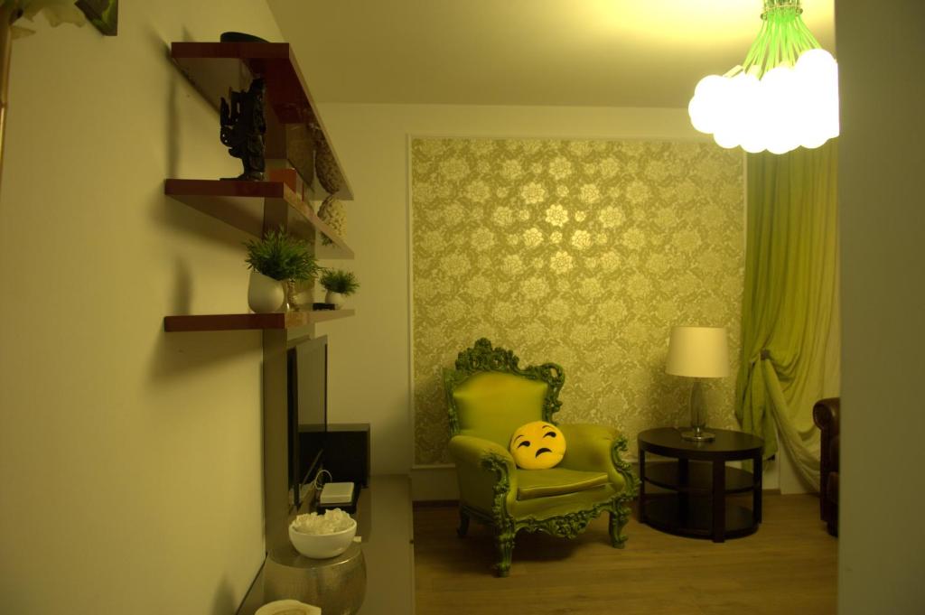 Ca de Cartocci - Wohnung Mit Einem Schlafzimmer