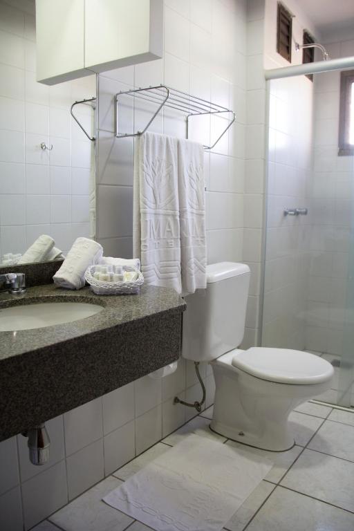  Brumado Hotel