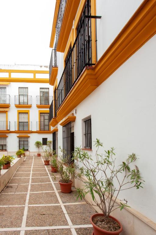 Studio with wifi at Sevilla, Seville – Updated 2023 Prices