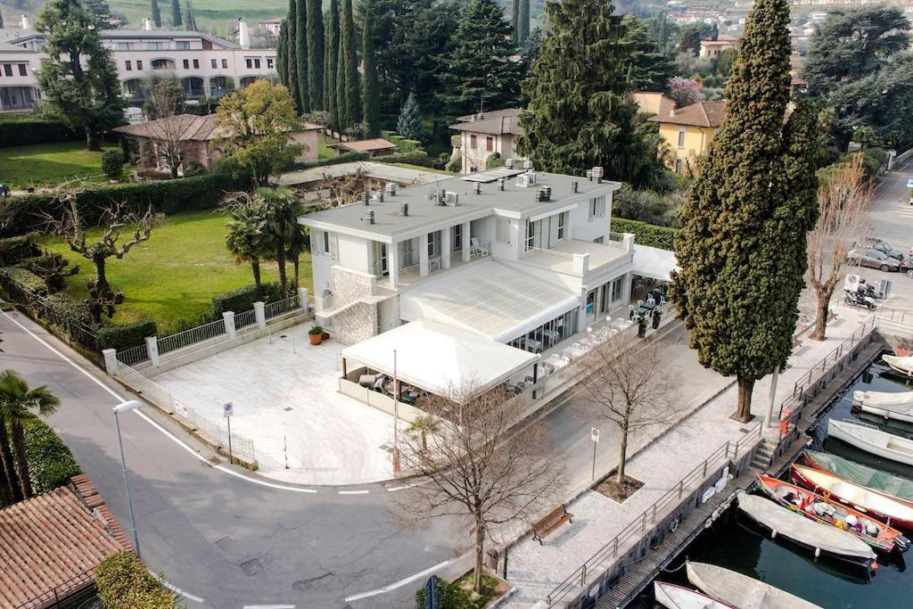 Okolie apartmánu