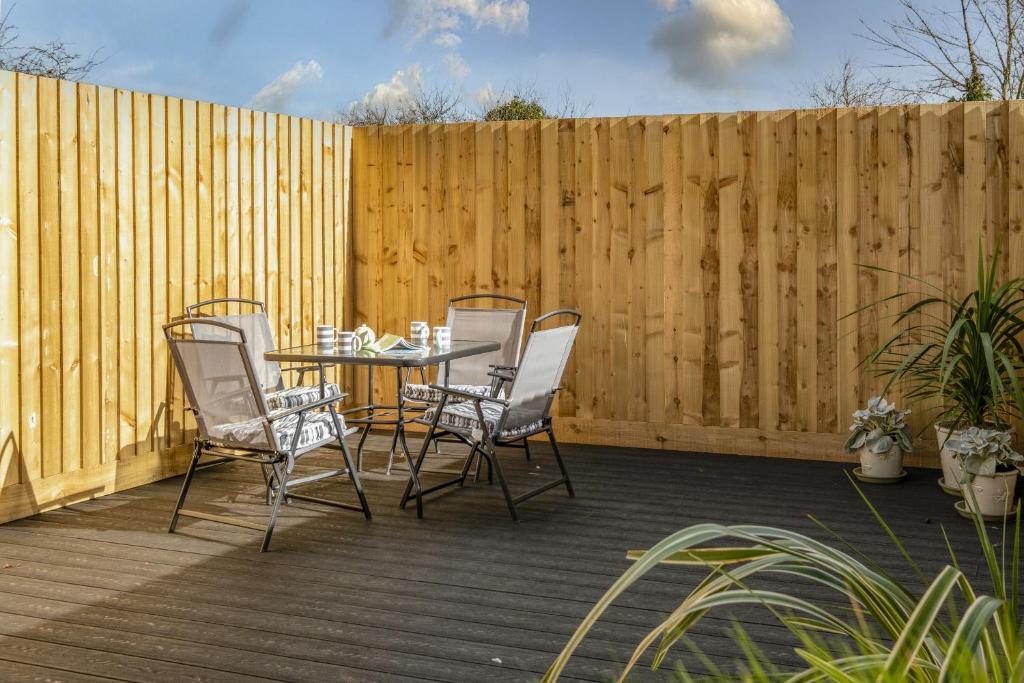 Shrimper's Cottage