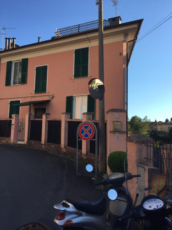La casa della Nonna - Housity
