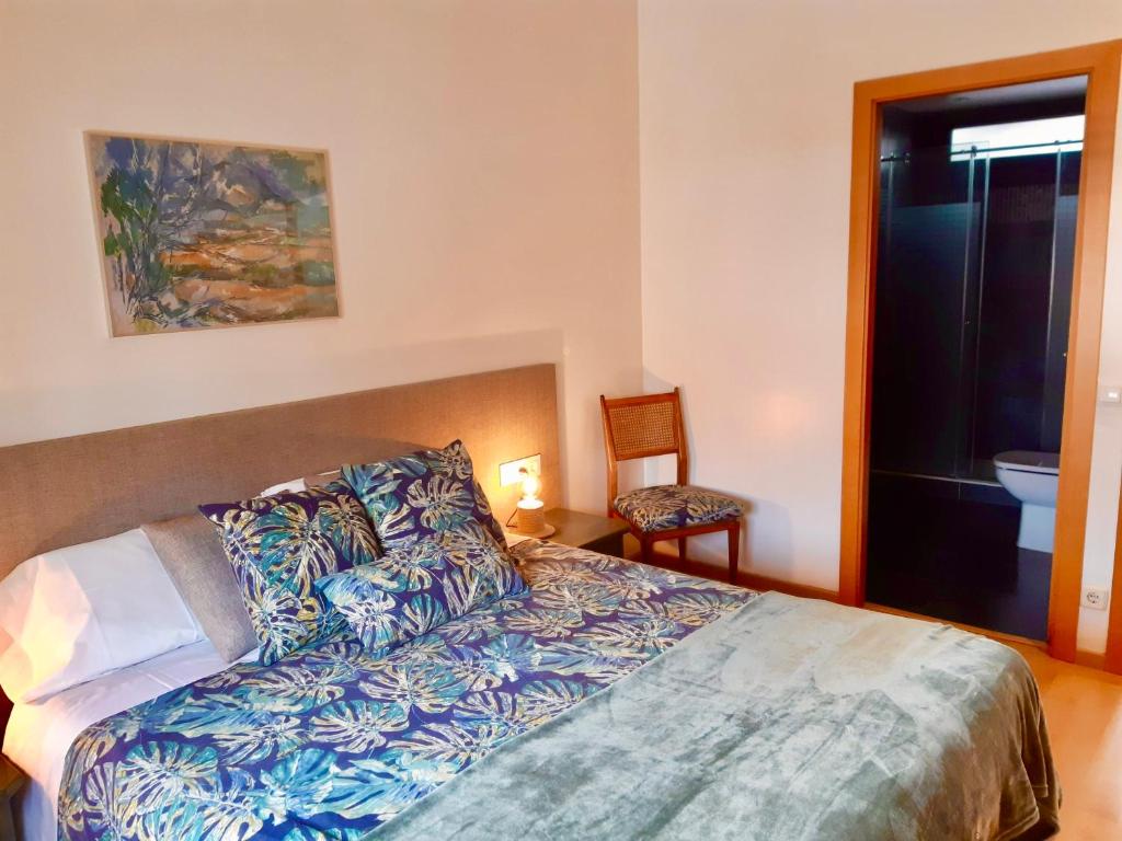 Casa 4Estacions Palamós 3a linia de mar zona Port Marina ...