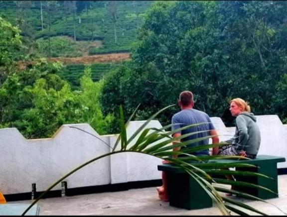 Hosté ubytování Viyanga Homestay