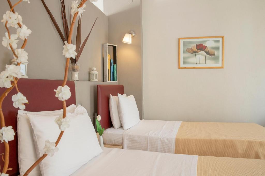 Zefyros Sea View Hotel, Πλαταμώνας – Ενημερωμένες τιμές για το 2023