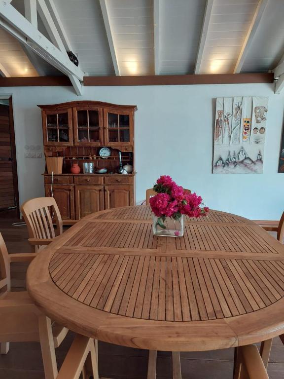 Fotografie z fotogalerie ubytování Villa des Galets v destinaci Saint-Pierre
