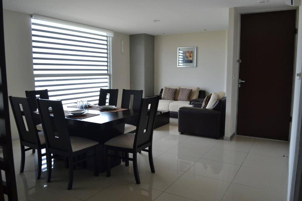 Hotel Torres Eugenia - Suite With Sea View
