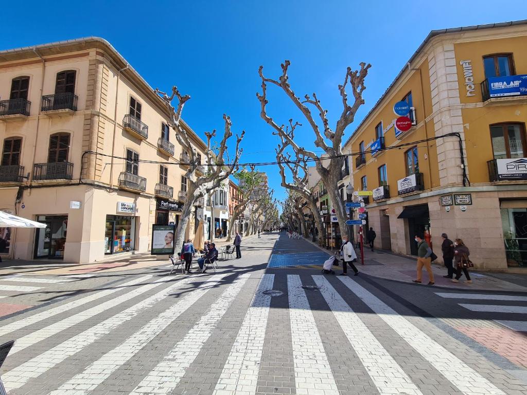 Paraiso Paradise - El Vergel - Denia, El Verger – Bijgewerkte ...