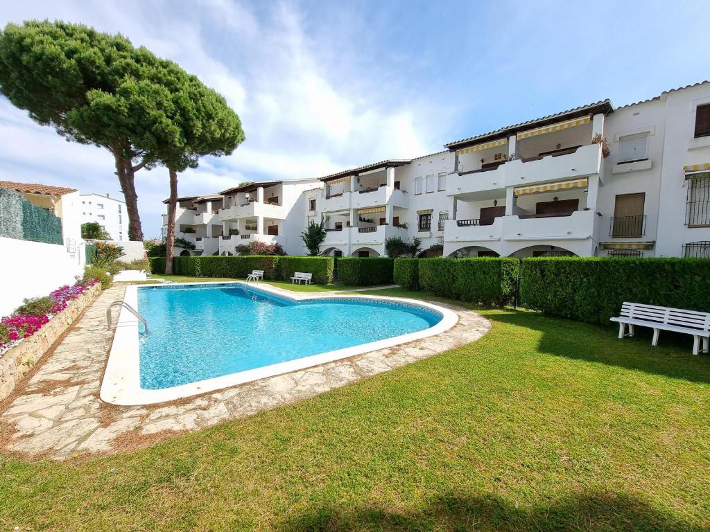 Fotografie z fotogalerie ubytování La Escala Pi Verd Vd11 v destinaci L'Escala