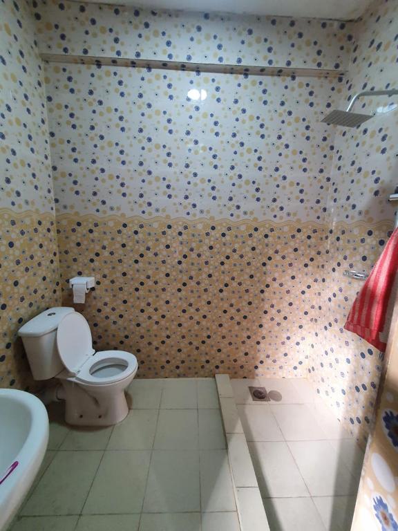 Rafiki Apartment - Habitación Doble Presupuestar