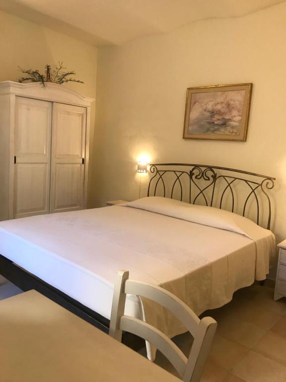 Domo Antiga Guest Rooms - Habitación Doble