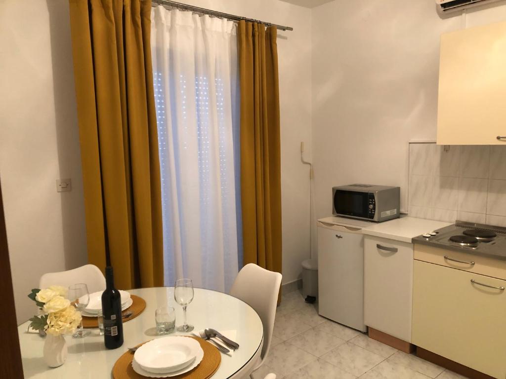 Apartmani Dora Kukljica, Kukljica – 2022. aasta uuendatud hinnad
