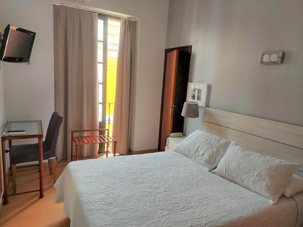 Hotel Londres, Sevilha – Preços 2022 atualizados