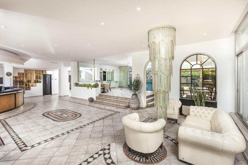 Ariminum Hotel - Resim 22