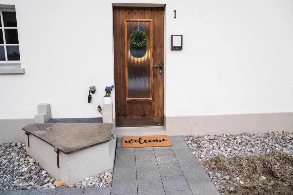 Foto de la galeria de Chalet Spitzhorn - Your Peak Getaway - Private Terrasse & gratis Parkplatz a Gsteig