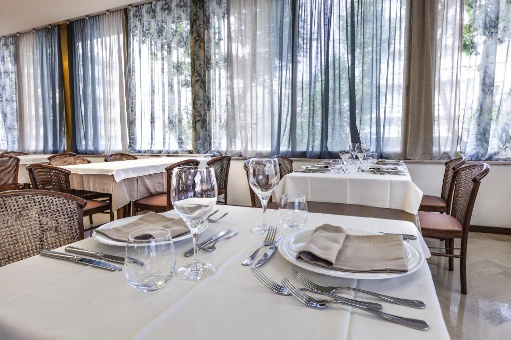 Ariminum Hotel - Resim 11