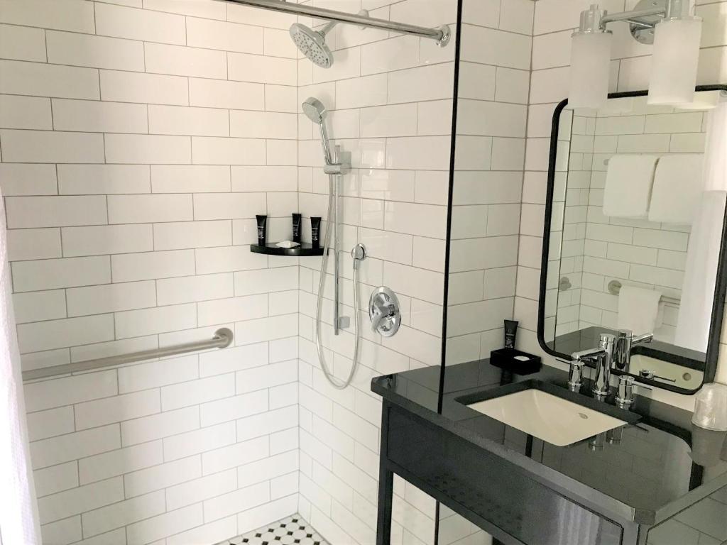 The Queensbury Hotel - 