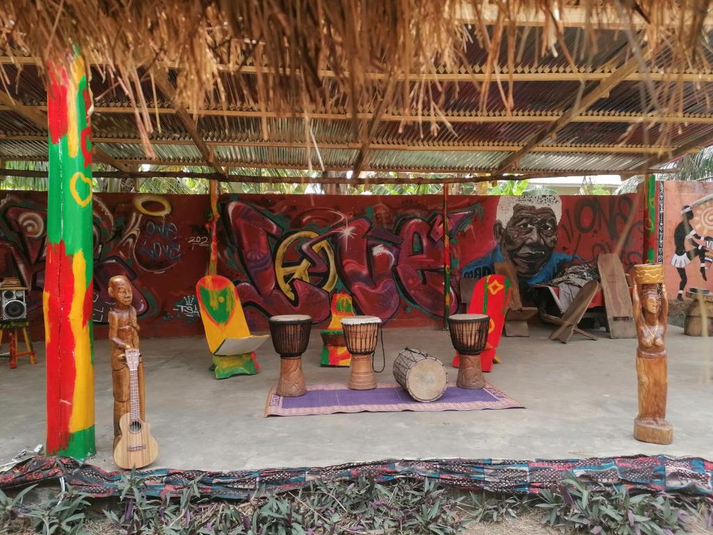 One love bar, Kpalimé Updated 2022 Prices