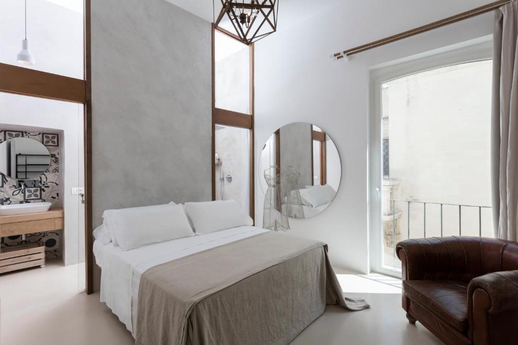 Palazzo Sant'Anna Lecce - 19