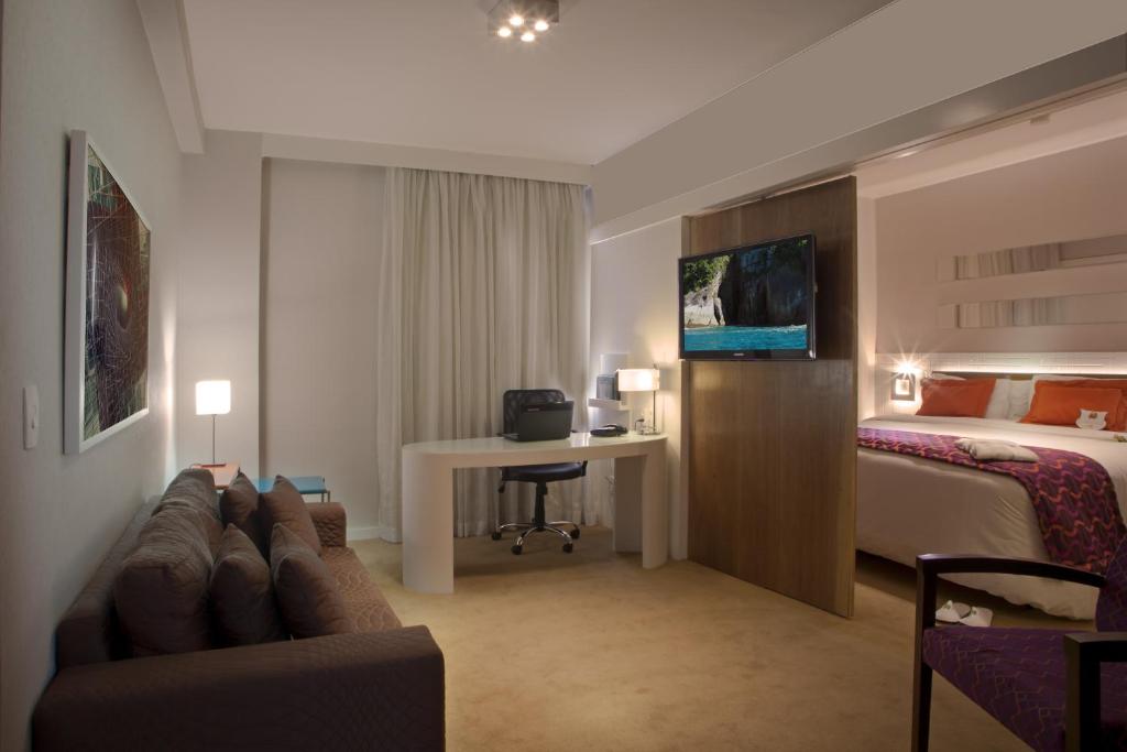  Quality Suites Alphaville