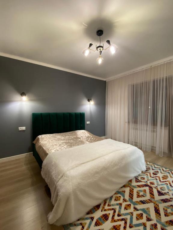 Your House in Almaty - Housity