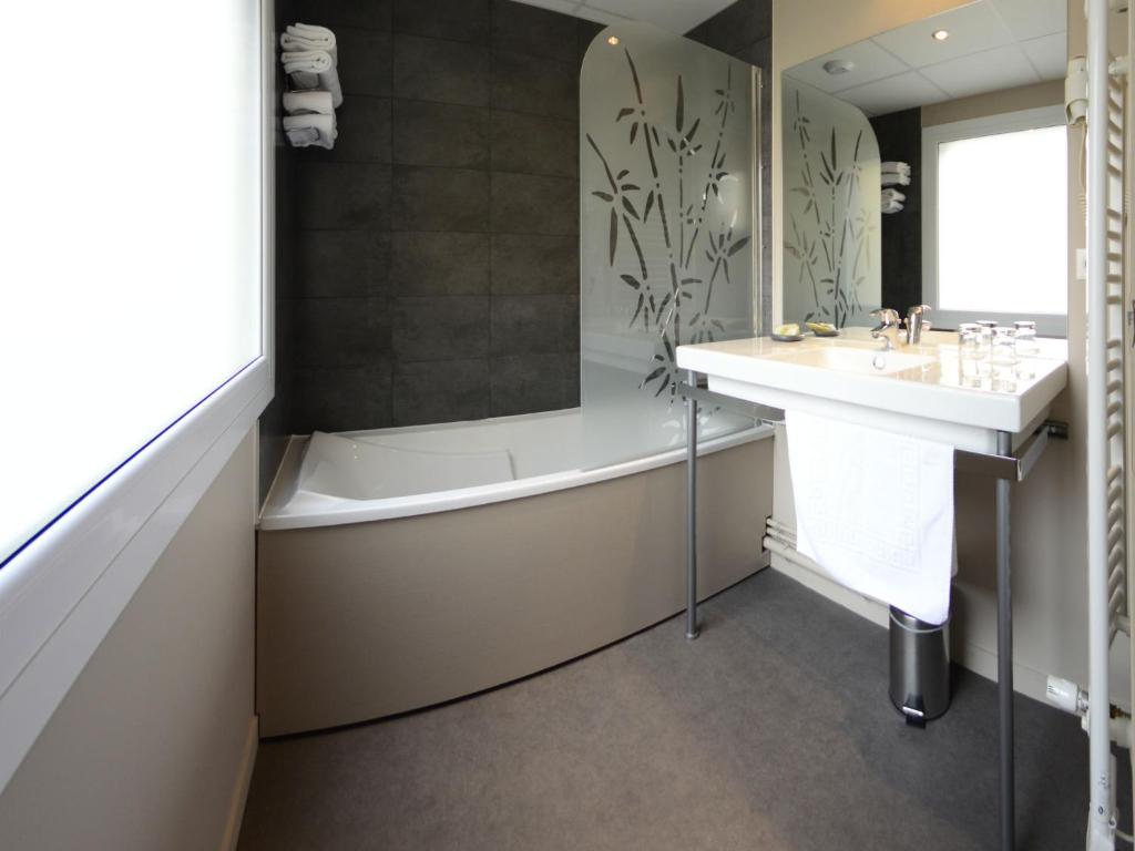 Hotel Les Terrasses 8