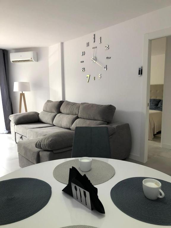 Apartamento Calypso, Sitio de Calahonda (updated prices 2024)