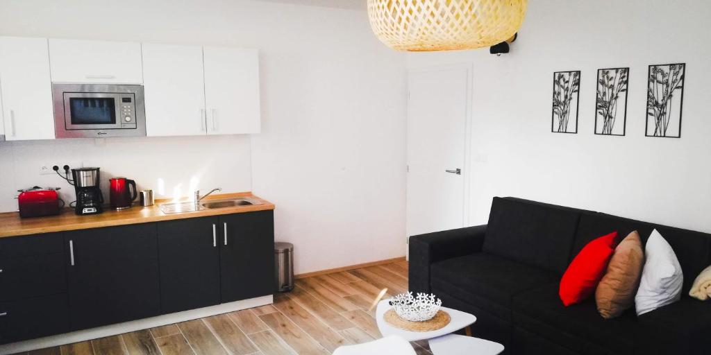 Apartmány Cechovní - Suite De Lujo Con Baño De Spa