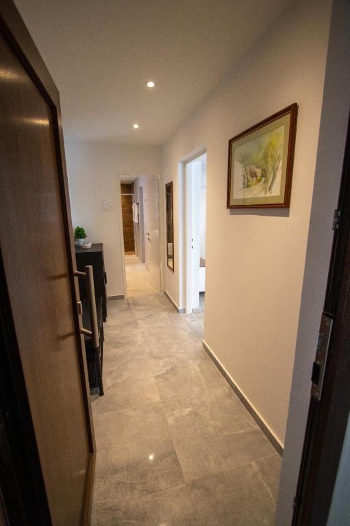 Fotografia z galérie ubytovania Apartment IG4U, City center v destinácii Bjelovar