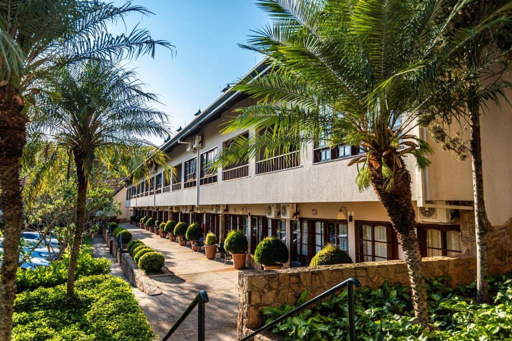 Villa di Mantova Resort Hotel