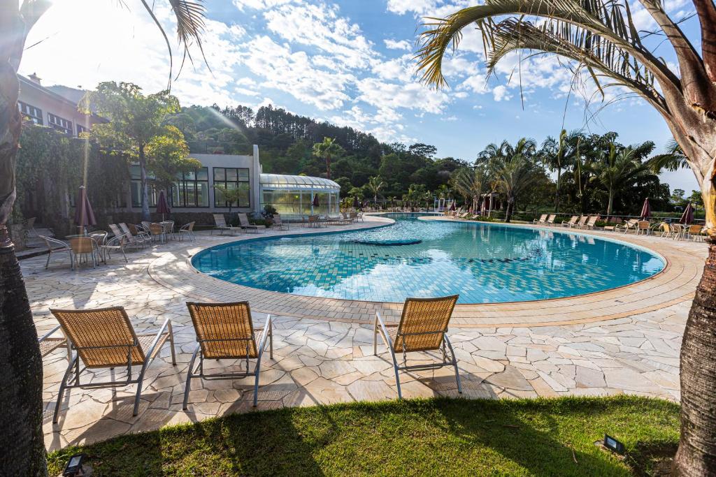 Villa di Mantova Resort Hotel