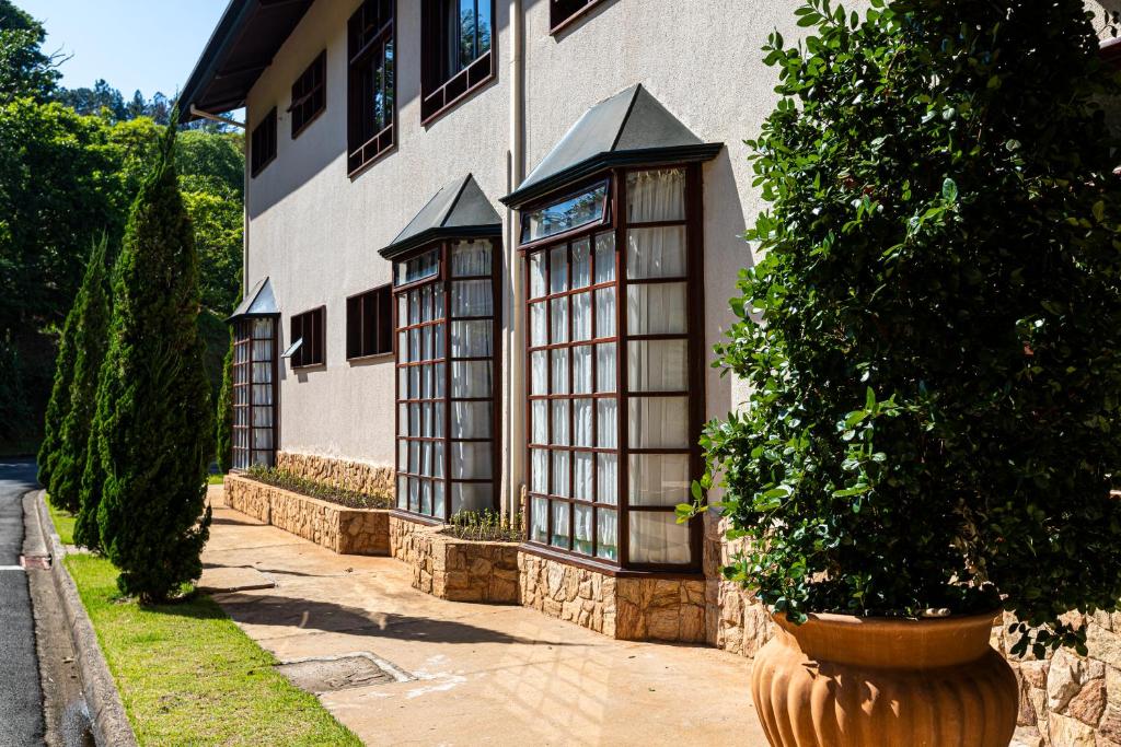 Villa di Mantova Resort Hotel