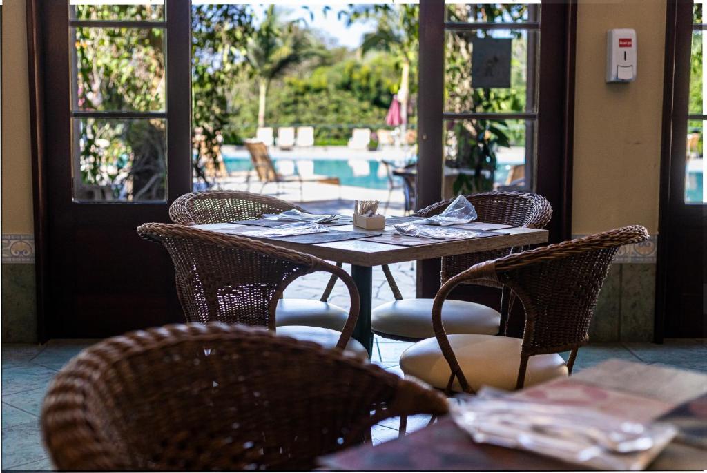 Villa di Mantova Resort Hotel