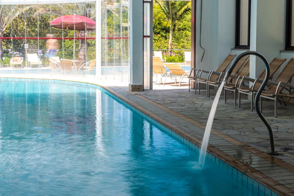 Villa di Mantova Resort Hotel, Águas de Lindoia – Updated 2023 Prices