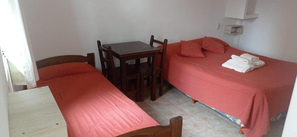 San Remo Amapola Apart Hotel - Grenier