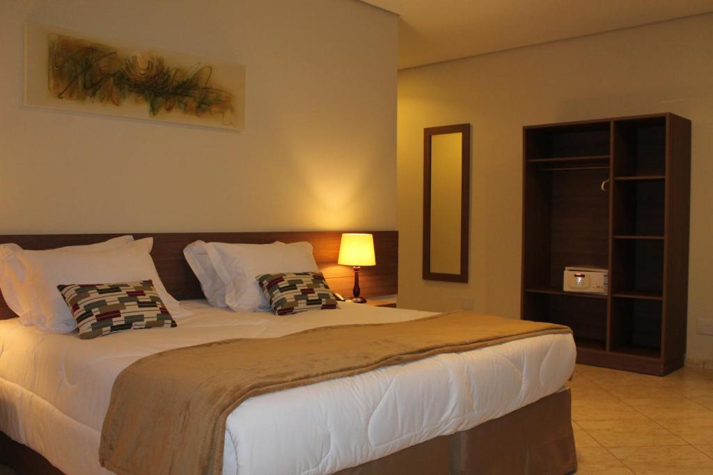 Hotel Fazenda Pirâmides