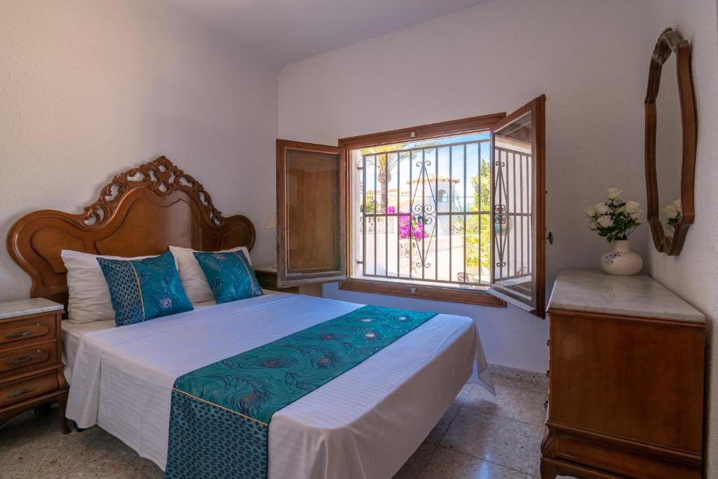Albir Resort, Albir – Bijgewerkte prijzen 2023