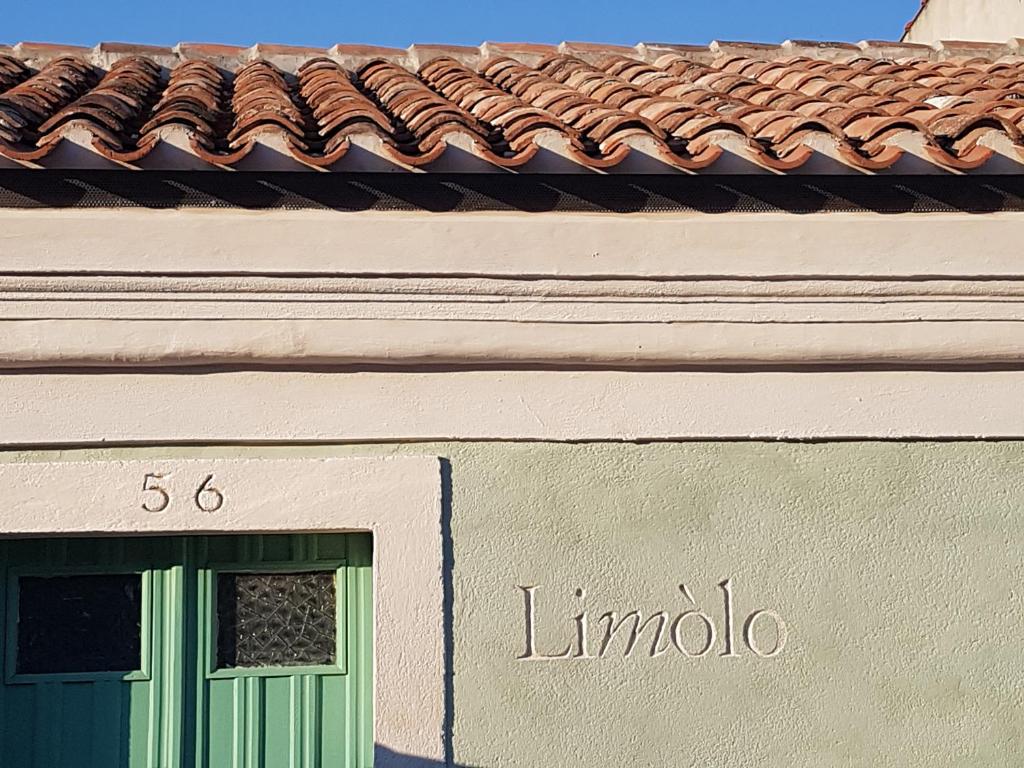Limolo Guesthouse a Cabras - Incantevole B&B sul mare