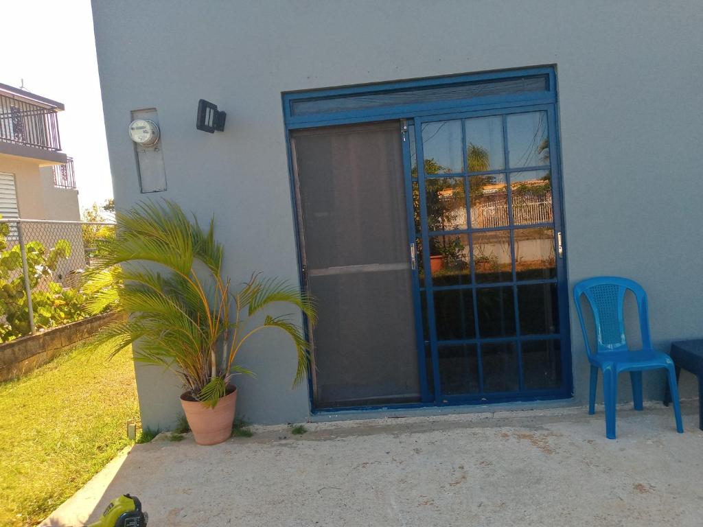 Fotografie z fotogalerie ubytování Labadie Apartment v destinaci Aguadilla