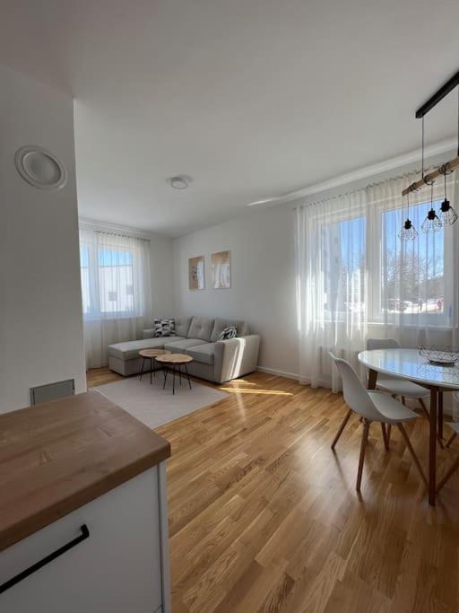 Apartman VV Bjelasnica - Hizvo