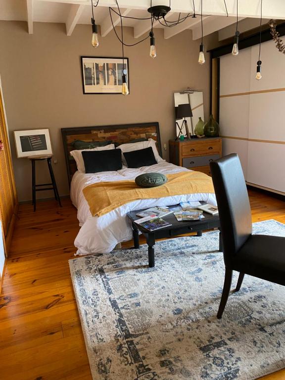 Le Relais de l'Odyssée - Housity