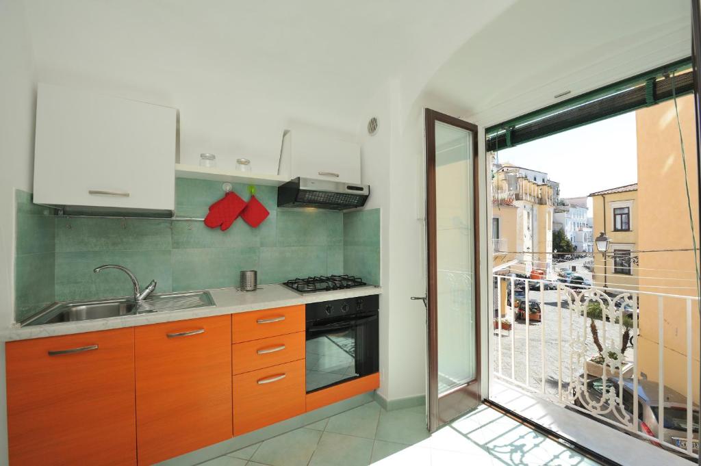 Campolillo House - Casa De Una Habitación