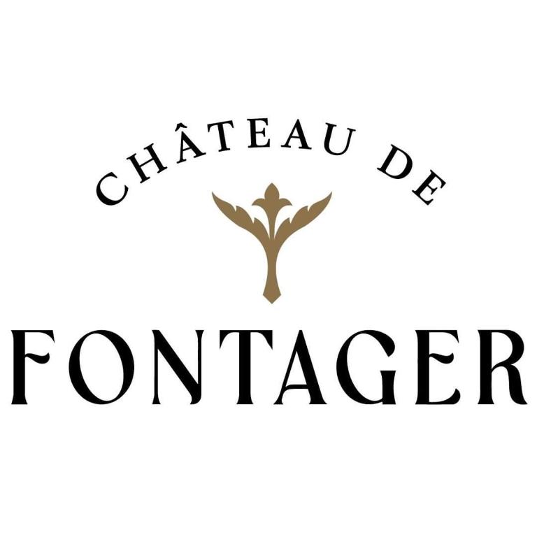 Certifikát, hodnocení, plakát nebo jiný dokument vystavený v ubytování Château de Fontager