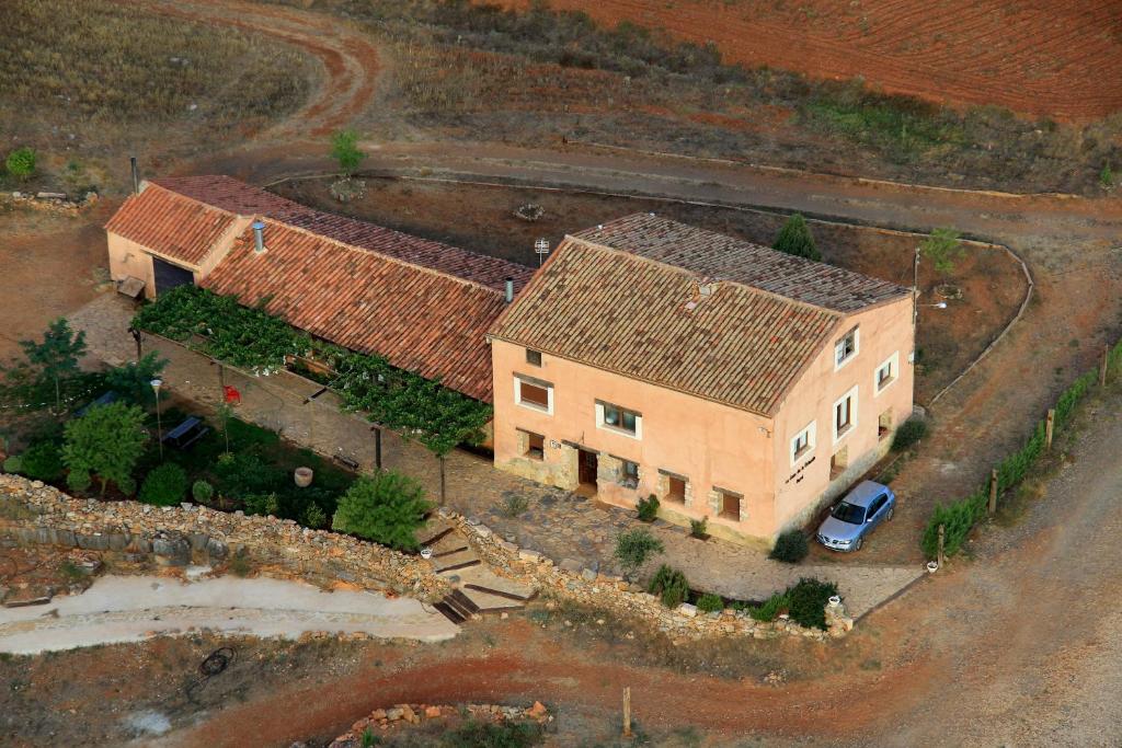 La Casa de la Estación, Sarrión – Precios actualizados 2023