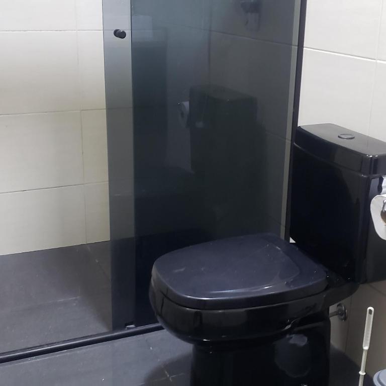 Hospedagem Costa BNU - Q1 - Habitación Doble Con Baño Privado