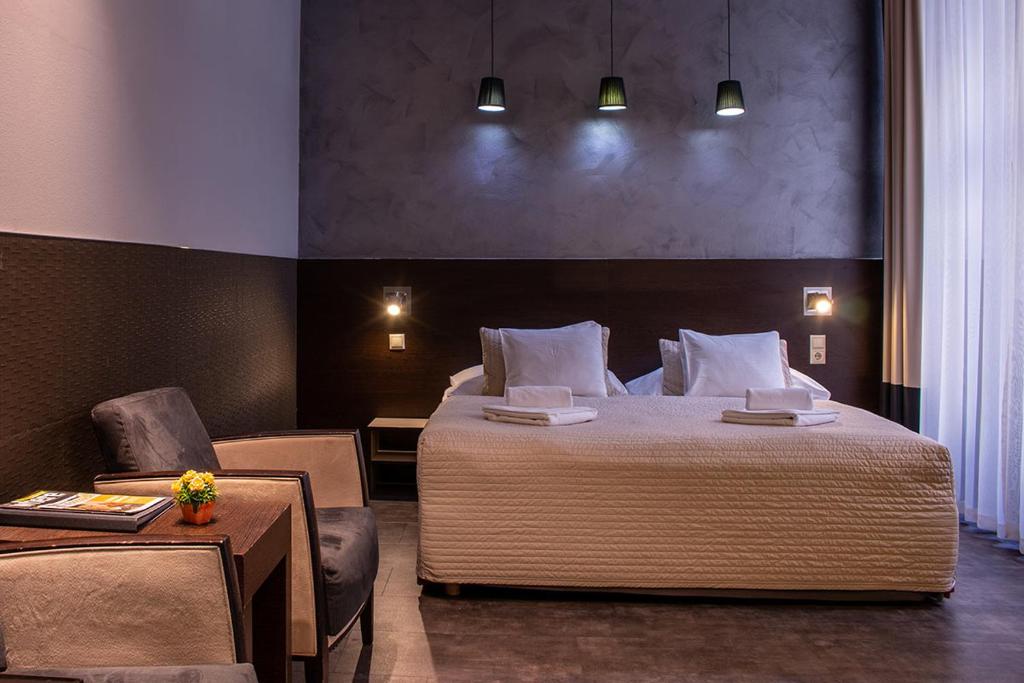 Carat Boutique Hotel - Double Or Twin Room With Garden View