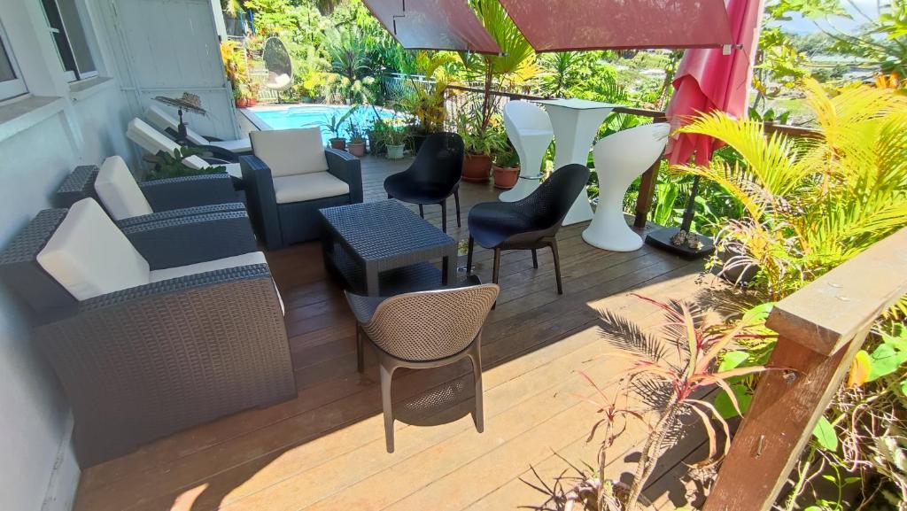 Manava Tahara\ - отзывы и видео