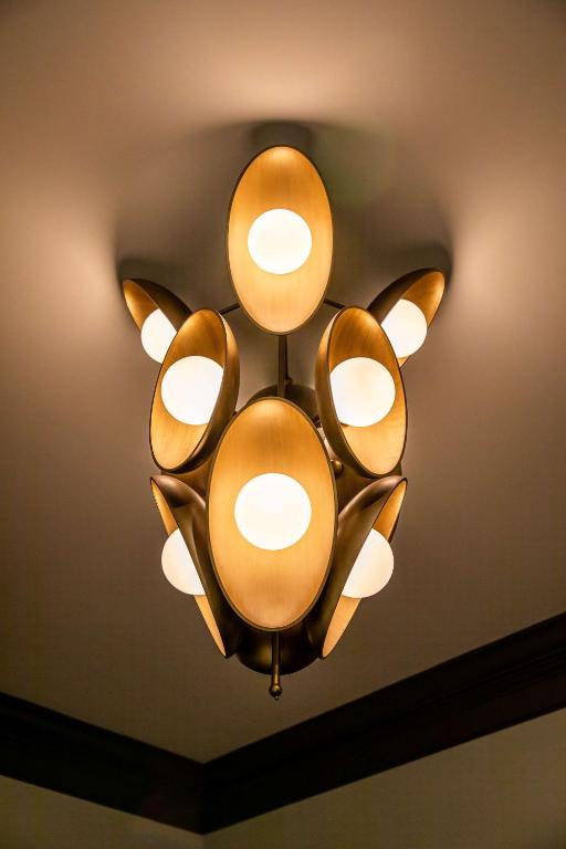 The Royal Sonesta Portland Downtown photo